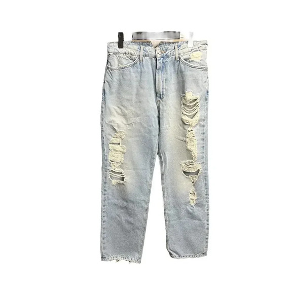 SPRWMN Boyfriend Jeans - Picture 2 of 11